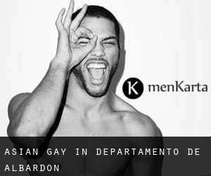 Asian Gay in Departamento de Albardón