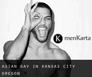 Asian Gay in Kansas City (Oregon)