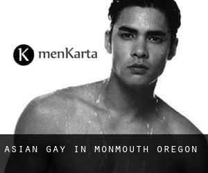 Asian Gay in Monmouth (Oregon)