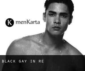 Black Gay in Re