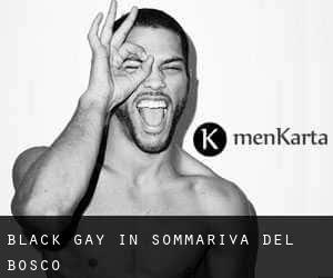 Black Gay in Sommariva del Bosco