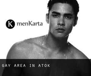 Gay Area in Atok
