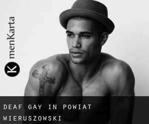 Deaf Gay in Powiat wieruszowski