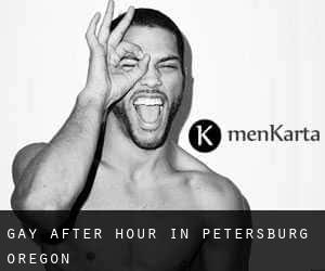 Gay After Hour in Petersburg (Oregon)