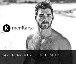 Gay Apartment in Aigues