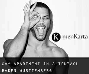 Gay Apartment in Altenbach (Baden-Württemberg)