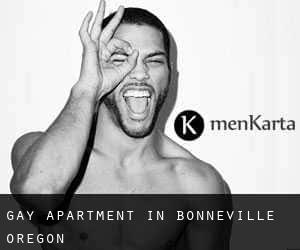 Gay Apartment in Bonneville (Oregon)