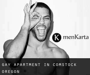 Gay Apartment in Comstock (Oregon)