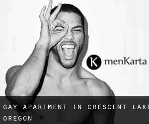 Gay Apartment in Crescent Lake (Oregon)