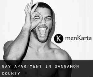Gay Apartment in Sangamon County
