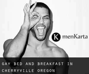 Gay Bed and Breakfast in Cherryville (Oregon)