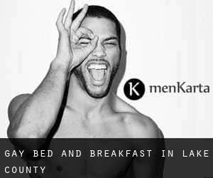 Gay Bed and Breakfast in Lake County