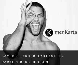 Gay Bed and Breakfast in Parkersburg (Oregon)