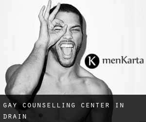 Gay Counselling Center in Drain