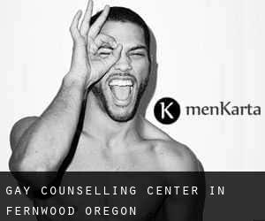 Gay Counselling Center in Fernwood (Oregon)