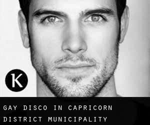 Gay Disco in Capricorn District Municipality