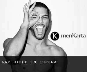 Gay Disco in Lorena