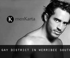 Gay District in Werribee South