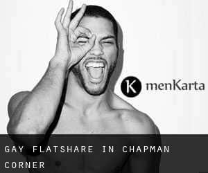 Gay Flatshare in Chapman Corner