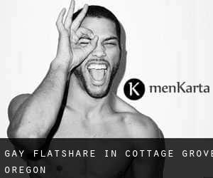 Gay Flatshare in Cottage Grove (Oregon)