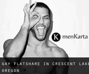 Gay Flatshare in Crescent Lake (Oregon)