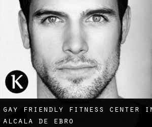 Gay Friendly Fitness Center in Alcalá de Ebro