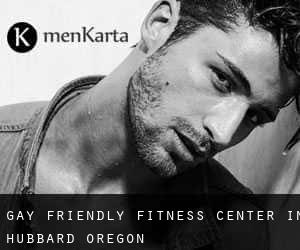 Gay Friendly Fitness Center in Hubbard (Oregon)