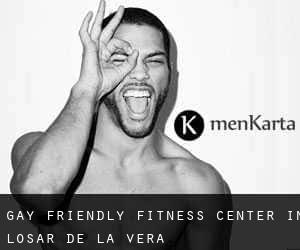 Gay Friendly Fitness Center in Losar de la Vera