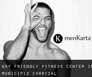 Gay Friendly Fitness Center in Municipio Carrizal