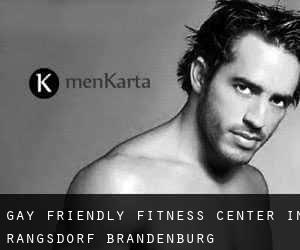 Gay Friendly Fitness Center in Rangsdorf (Brandenburg)