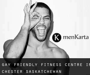 Gay Friendly Fitness Centre in Chester (Saskatchewan)