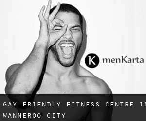 Gay Friendly Fitness Centre in Wanneroo (City)