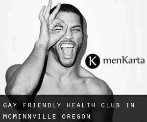 Gay Friendly Health Club in McMinnville (Oregon)