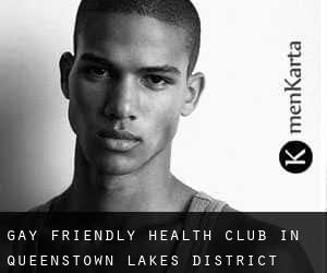 Gay Friendly Health Club in Queenstown-Lakes District