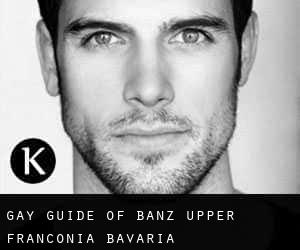 gay guide of Banz (Upper Franconia, Bavaria)