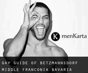 gay guide of Betzmannsdorf (Middle Franconia, Bavaria)