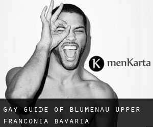 gay guide of Blumenau (Upper Franconia, Bavaria)