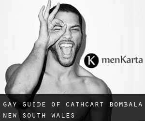 gay guide of Cathcart (Bombala, New South Wales)