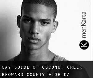 gay guide of Coconut Creek (Broward County, Florida)