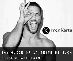 gay guide of La Teste-de-Buch (Gironde, Aquitaine)