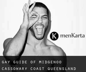 gay guide of Midgenoo (Cassowary Coast, Queensland)
