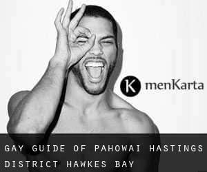 gay guide of Pahowai (Hastings District, Hawke's Bay)