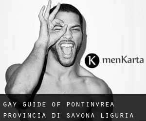 gay guide of Pontinvrea (Provincia di Savona, Liguria)
