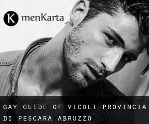 gay guide of Vicoli (Provincia di Pescara, Abruzzo)