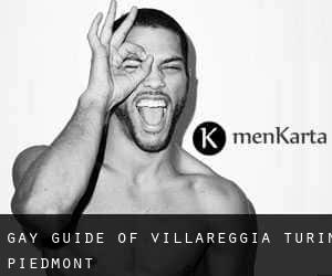 gay guide of Villareggia (Turin, Piedmont)