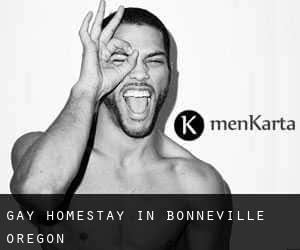 Gay Homestay in Bonneville (Oregon)