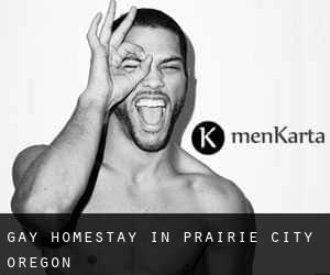 Gay Homestay in Prairie City (Oregon)