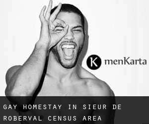 Gay Homestay in Sieur-De Roberval (census area)