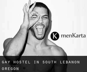 Gay Hostel in South Lebanon (Oregon)