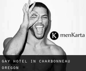 Gay Hotel in Charbonneau (Oregon)